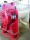 Industrial mixer to 1000 kg