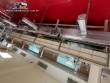 Powder can filling line