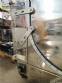 Pressure capper for stainless steel bottles, cans and jars SLP