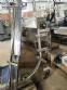 Pressure capper for stainless steel bottles, cans and jars SLP