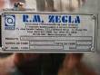 Zegla stainless steel heating boiling tank 5,000 liters