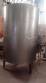 Storage tank in stainless steel 3.000 L Brasholanda