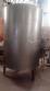 Storage tank in stainless steel 3.000 L Brasholanda