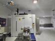Klimaquip ECK ultra-freezer spiral tunnel freezer