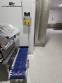 Klimaquip ECK ultra-freezer spiral tunnel freezer