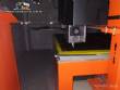 CNC router Precision