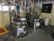 Pressure reactor 1.500 kg Rodrinox