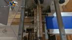 Horizontal Flow Pack packaging Cavanna
