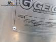 Geiger UM 130 E stainless steel food processor