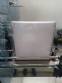 Stainless steel rotary screw filling machine with 9 nozzles Engafbras