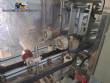 Posimec bottle positioner 9,000 bottles per hour
