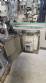 Automatic double head labeling machine for flat bottles Bauch Campos