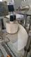Automatic double head labeling machine for flat bottles Bauch Campos