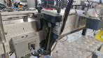 Automatic double head labeling machine for flat bottles Bauch Campos