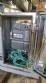 Automatic double head labeling machine for flat bottles Bauch Campos