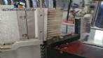 Automatic double head labeling machine for flat bottles Bauch Campos