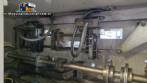 Horizontal long pasta spaghetti packaging machine Stiavelli Pavan
