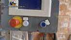Horizontal long pasta spaghetti packaging machine Stiavelli Pavan