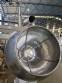 Biasinox stainless steel coating machines with blower