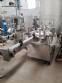 Dosing filling machine for Delgo bottles