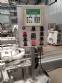 Dosing filling machine for Delgo bottles