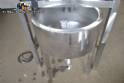 Mecamau 2-stage horizontal pulper