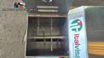 Extrusora de massas macarr�o fresco Italvisa Pastaia 2 para 5 a 10 kg / h