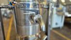 Max Machine TA-50 50-Liter Gas Cooking Kettle
