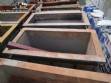 Complete line for hot dip galvanizing Michelon Inductor