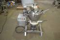 Food processor cutter Geiger 12 liters