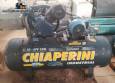 Chiaperini compressed air compressor