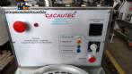 Cautec 10 kg chocolate tempering machine