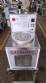 Cautec 10 kg chocolate tempering machine