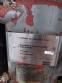 Atlas Copco 30 hp GA 22 FF screw air compressor with integrated air dryer.