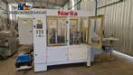 Automatic Roll Label Machine for BOPP Labels Narita