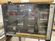 Cartoner machine Jemak