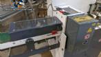 Horizontal automatic wrapping machine Flow Pack