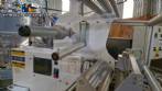 Horizontal automatic wrapping machine Flow Pack