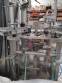 Line for filling powdered products in rigid bottles Optima