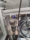 Line for filling powdered products in rigid bottles Optima