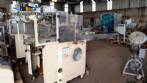 Otto Haensel V3 cellophane packaging machine