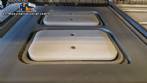 Multivac automatic stainless steel tray thermosealer packaging machine
