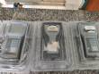 Beijer Electronics Qterm G55R IHM Interface Handheld Terminal