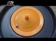 Injection mold for roulette toys 190 x 190 mm