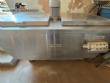 Ice pop machine Sorvegel 1000 R. Camargo with cooling tower