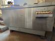 Ice pop machine Sorvegel 1000 R. Camargo with cooling tower