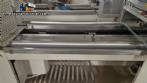 Selovac 220 Plus condom packaging thermoforming machine