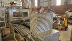 Selovac 220 Plus condom packaging thermoforming machine
