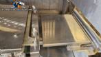 Automatic thermoformer for food trays