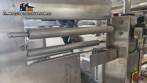 Automatic thermoformer for food trays